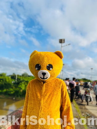 টেডিবিয়ার